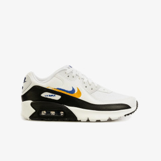 NIKE Спортни обувки NIKE AIR MAX 90 GS NN DSW 