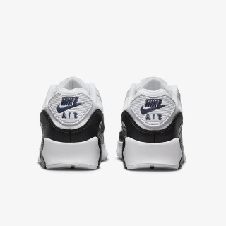 NIKE Спортни обувки AIR MAX 90 