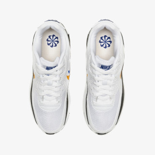 NIKE Спортни обувки AIR MAX 90 