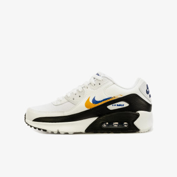 NIKE Спортни обувки AIR MAX 90 