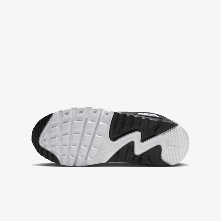 NIKE Спортни обувки AIR MAX 90 