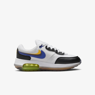 NIKE Спортни обувки AIR MAX MOTIF 