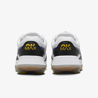 NIKE Спортни обувки AIR MAX MOTIF 