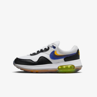NIKE Спортни обувки AIR MAX MOTIF 