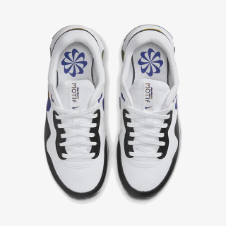 NIKE Спортни обувки AIR MAX MOTIF 