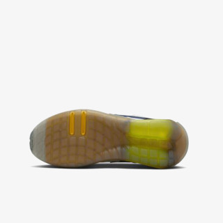NIKE Спортни обувки AIR MAX MOTIF 