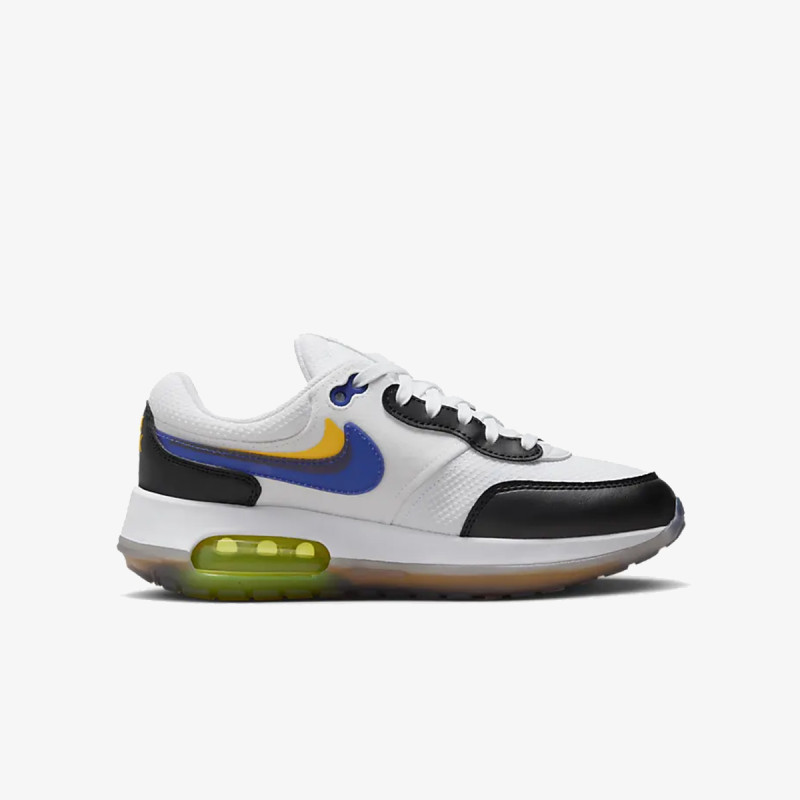 NIKE Спортни обувки AIR MAX MOTIF 