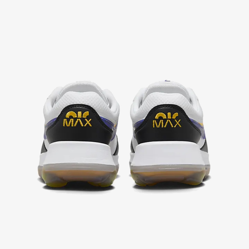 NIKE Спортни обувки AIR MAX MOTIF 