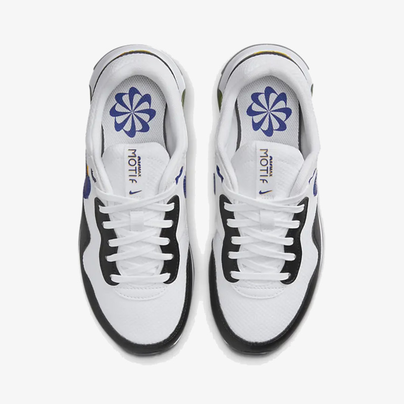 NIKE Спортни обувки AIR MAX MOTIF 