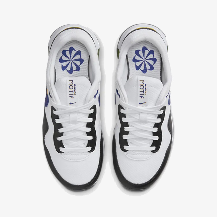 NIKE Спортни обувки AIR MAX MOTIF 