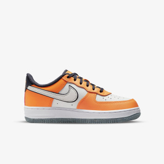 NIKE Спортни обувки Air Force 1 SE 