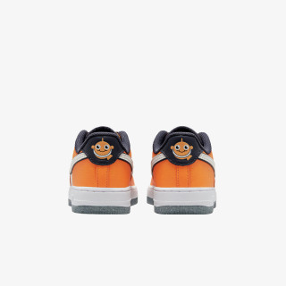 NIKE Спортни обувки FORCE 1 LOW SE LITTLES BP 