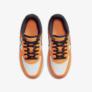 NIKE Спортни обувки Air Force 1 SE 