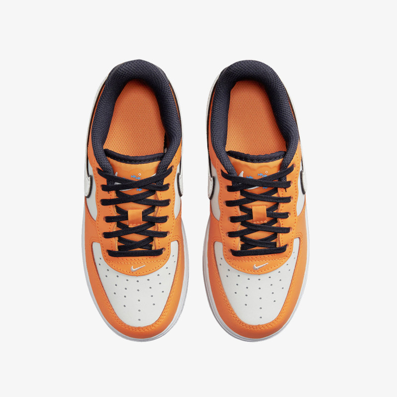 NIKE Спортни обувки Air Force 1 SE 