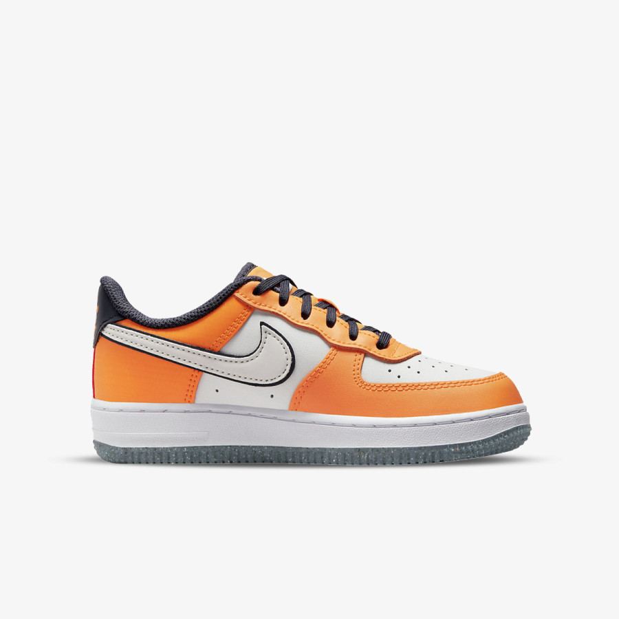 NIKE Спортни обувки FORCE 1 LOW SE LITTLES BP 