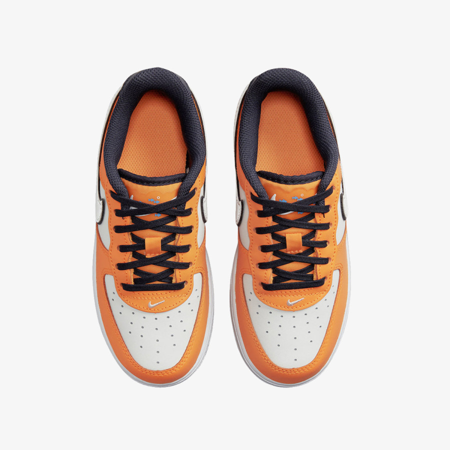 NIKE Спортни обувки Air Force 1 SE 