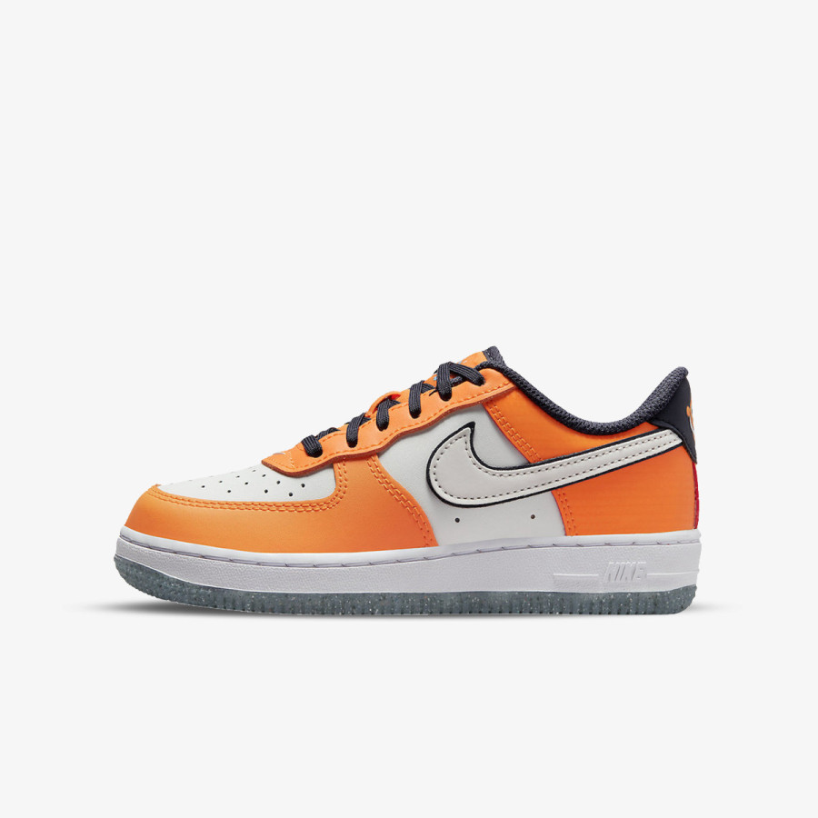 NIKE Спортни обувки FORCE 1 LOW SE LITTLES BP 