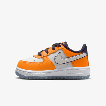 NIKE Спортни обувки NIKE Спортни обувки FORCE 1 LOW SE LITTLES BT 