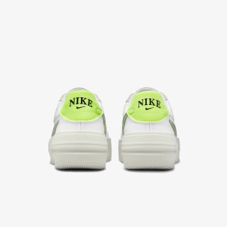 NIKE Спортни обувки AIR FORCE 1 PLT.AF.ORM 