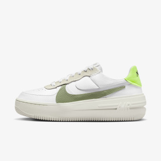 NIKE Спортни обувки AIR FORCE 1 PLT.AF.ORM 