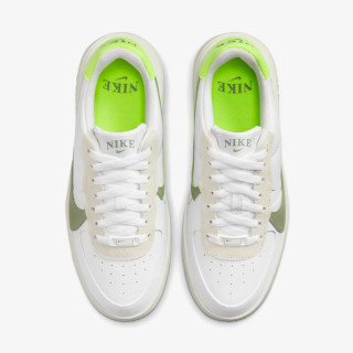 NIKE Спортни обувки AIR FORCE 1 PLT.AF.ORM 