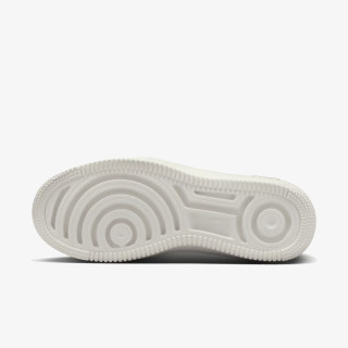 NIKE Спортни обувки AIR FORCE 1 PLT.AF.ORM 