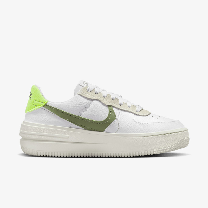 NIKE Спортни обувки AIR FORCE 1 PLT.AF.ORM 