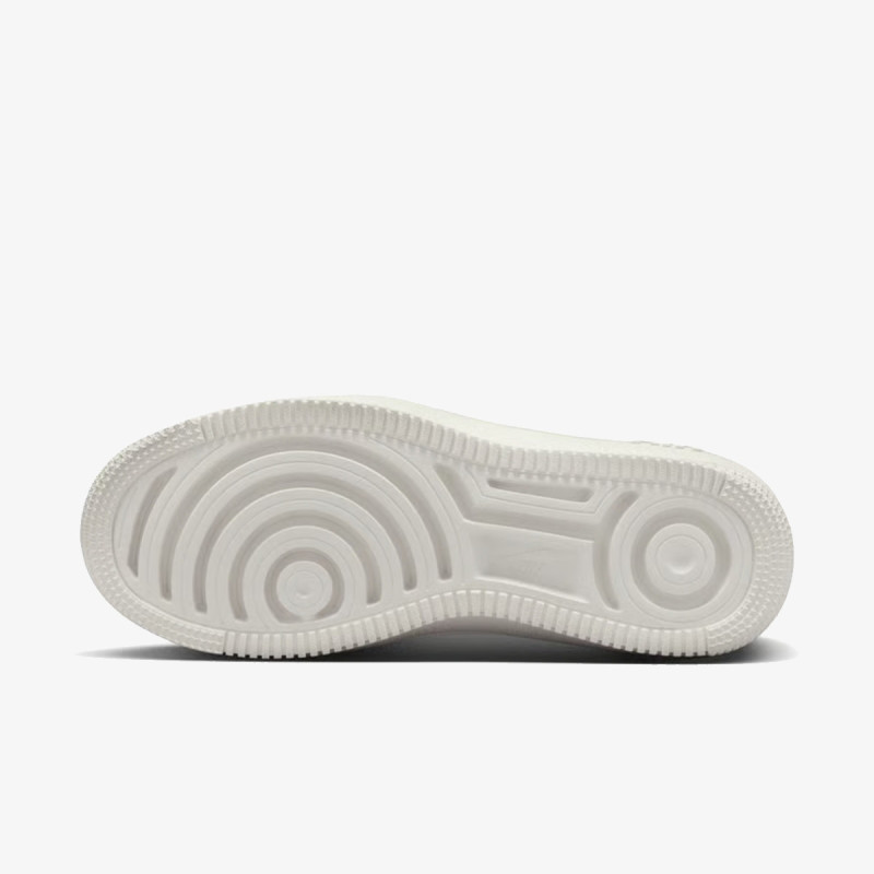 NIKE Спортни обувки AIR FORCE 1 PLT.AF.ORM 
