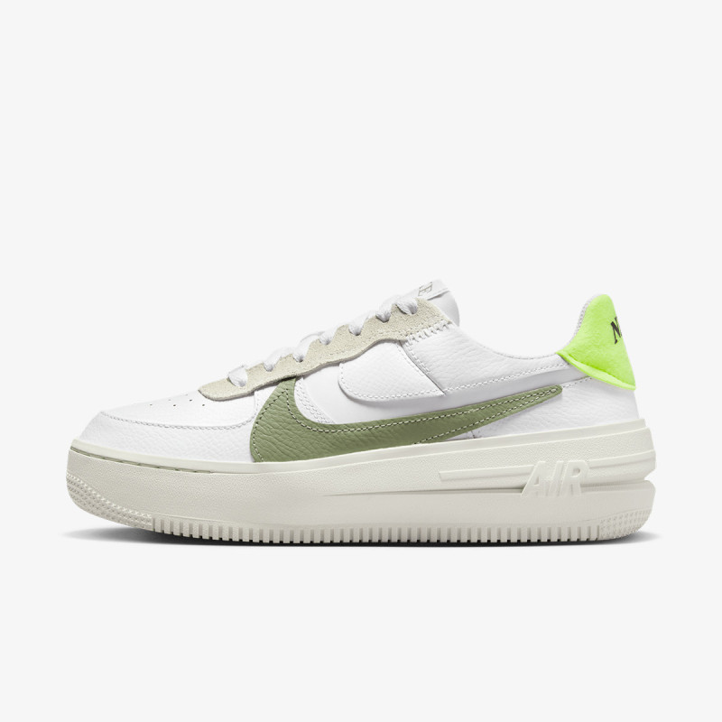 NIKE Спортни обувки AIR FORCE 1 PLT.AF.ORM 