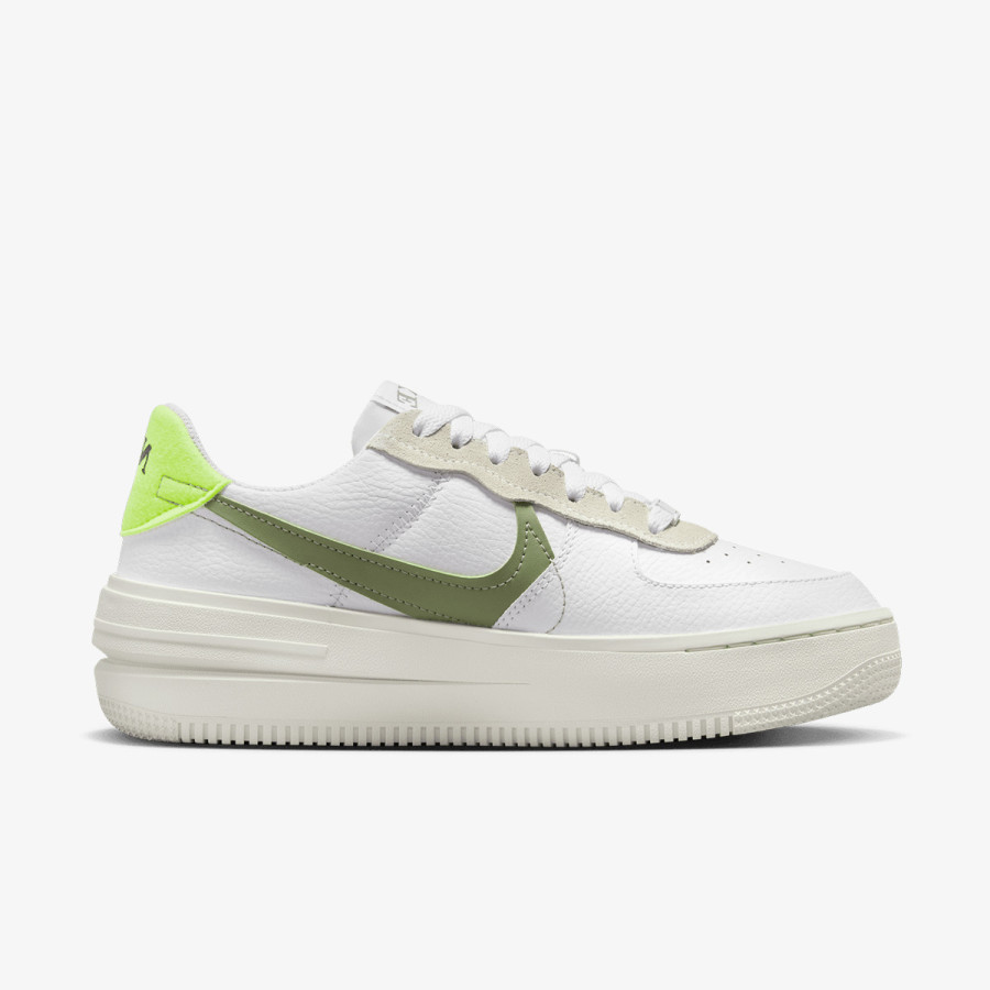 NIKE Спортни обувки AIR FORCE 1 PLT.AF.ORM 