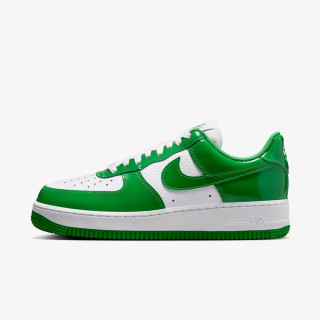 NIKE Спортни обувки Air Force 1 '07 