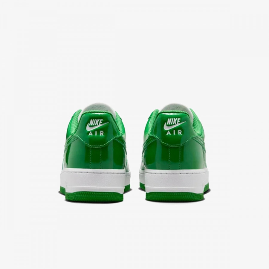 NIKE Спортни обувки Air Force 1 '07 