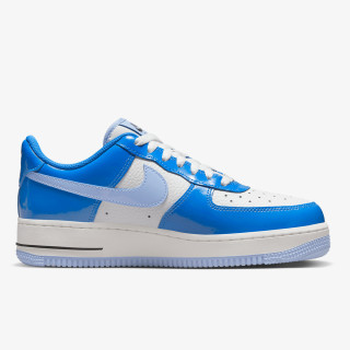 NIKE Спортни обувки Air Force 1 '07 