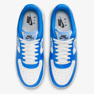 NIKE Спортни обувки Air Force 1 '07 