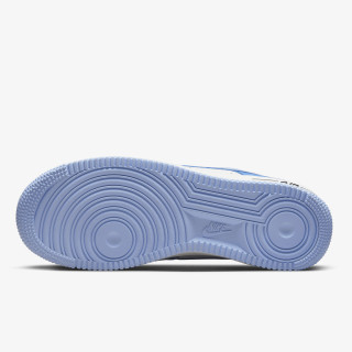 NIKE Спортни обувки Air Force 1 '07 