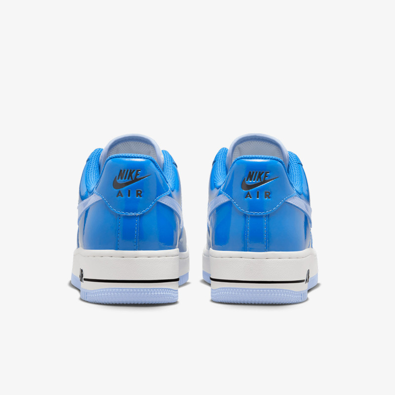 NIKE Спортни обувки Air Force 1 '07 
