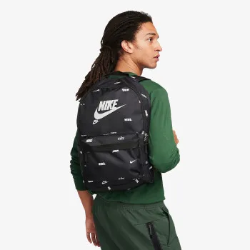 NIKE Раница NK HERITGE BKPK-CTGRY AOP HO23 