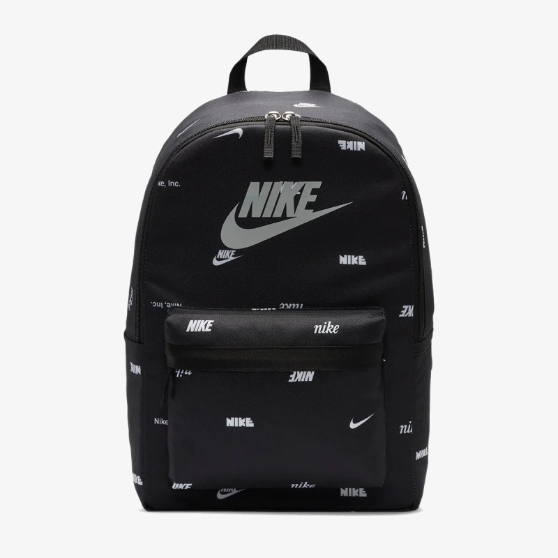 NIKE Раница NK HERITGE BKPK-CTGRY AOP HO23 