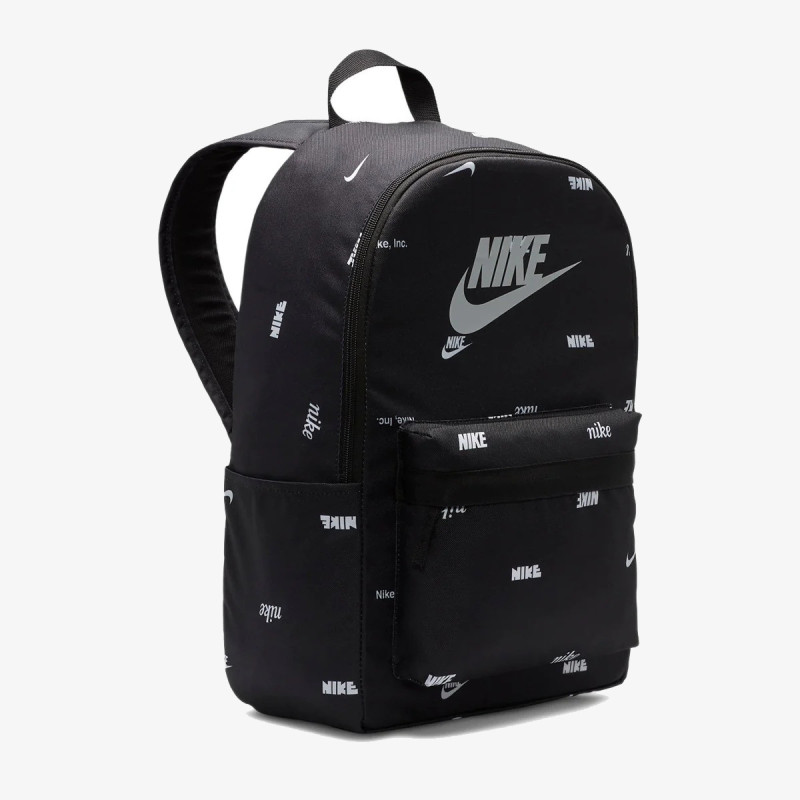 NIKE Раница NK HERITGE BKPK-CTGRY AOP HO23 