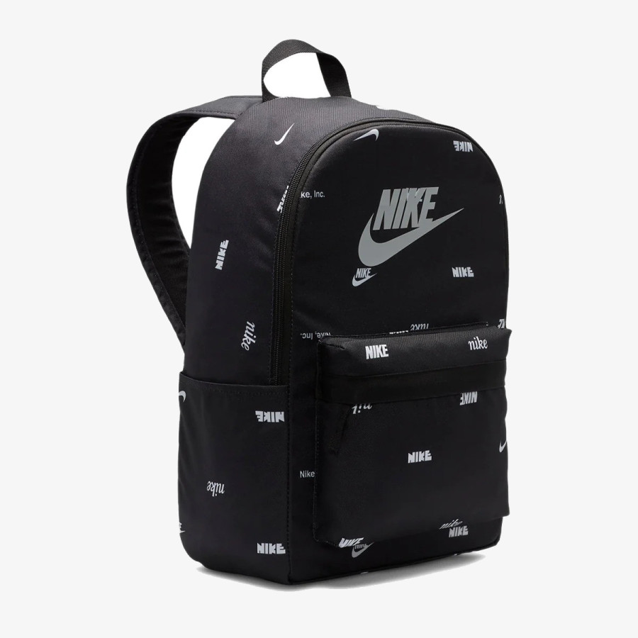 NIKE Раница NK HERITGE BKPK-CTGRY AOP HO23 