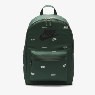 NIKE Раница NK HERITGE BKPK-CTGRY AOP HO23 