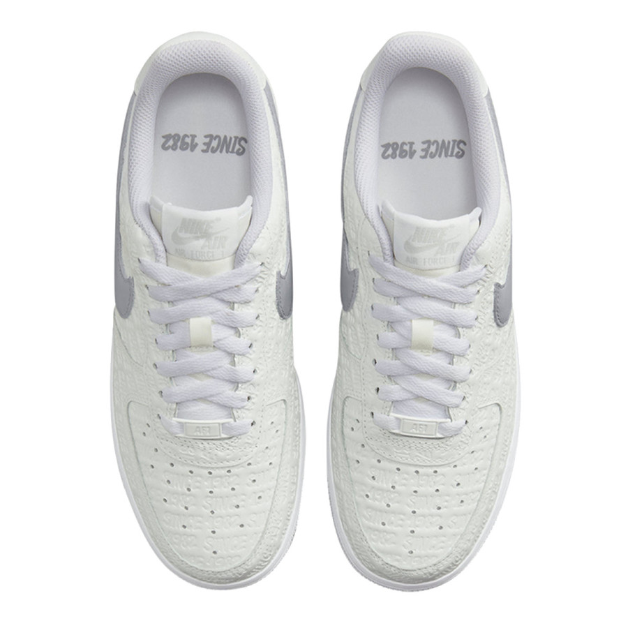 NIKE Спортни обувки Air Force 1 