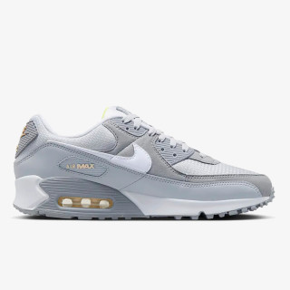 NIKE Спортни обувки NIKE AIR MAX 90 NN 