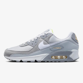 NIKE Спортни обувки NIKE AIR MAX 90 NN 