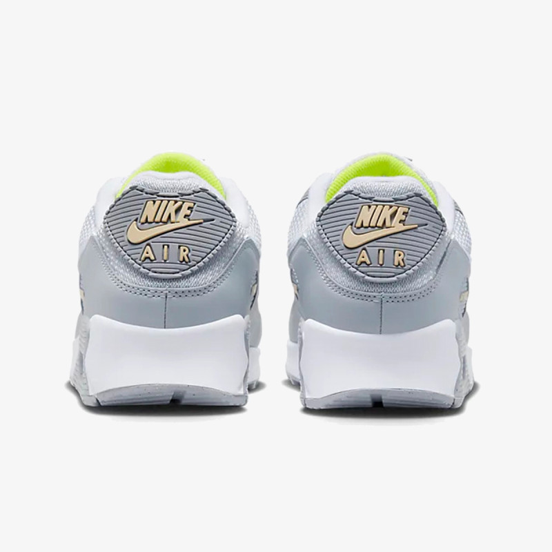 NIKE Спортни обувки NIKE AIR MAX 90 NN 