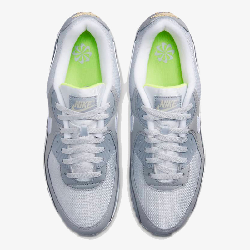 NIKE Спортни обувки NIKE AIR MAX 90 NN 