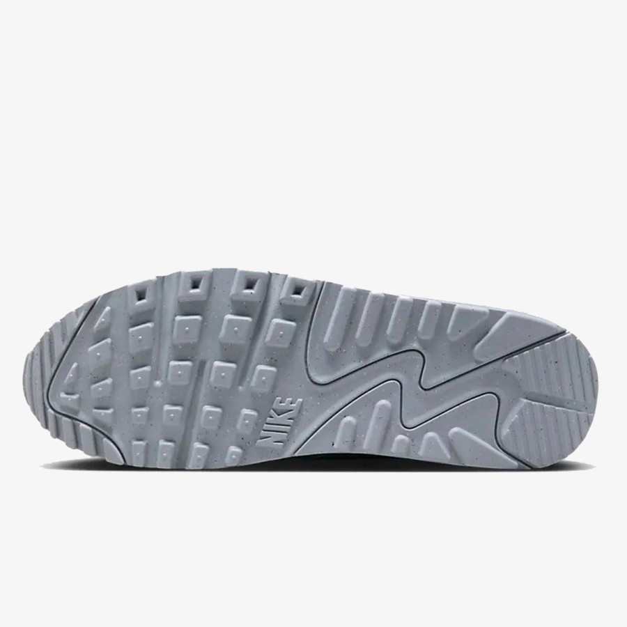 NIKE Спортни обувки NIKE AIR MAX 90 NN 