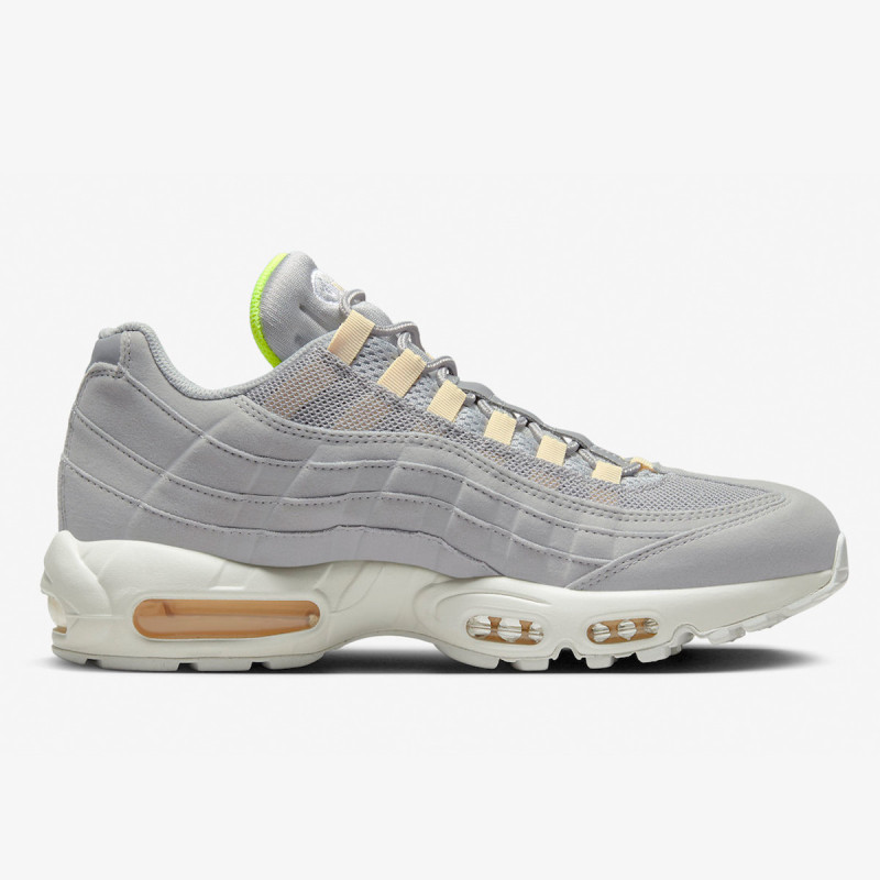 NIKE Спортни обувки AIR MAX 95 NEXT NATURE 