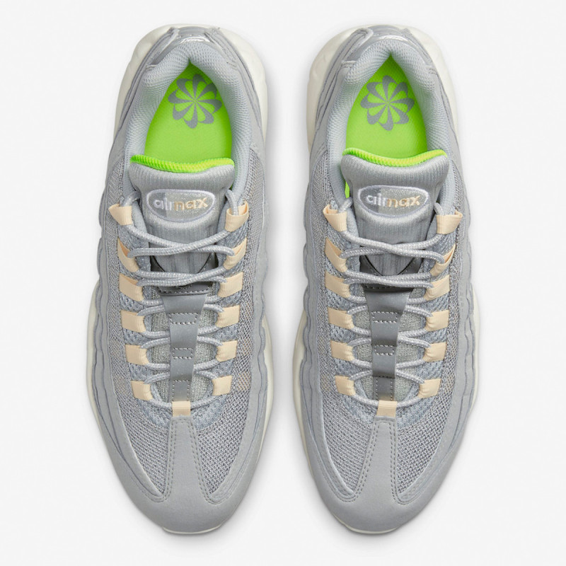 NIKE Спортни обувки AIR MAX 95 NEXT NATURE 