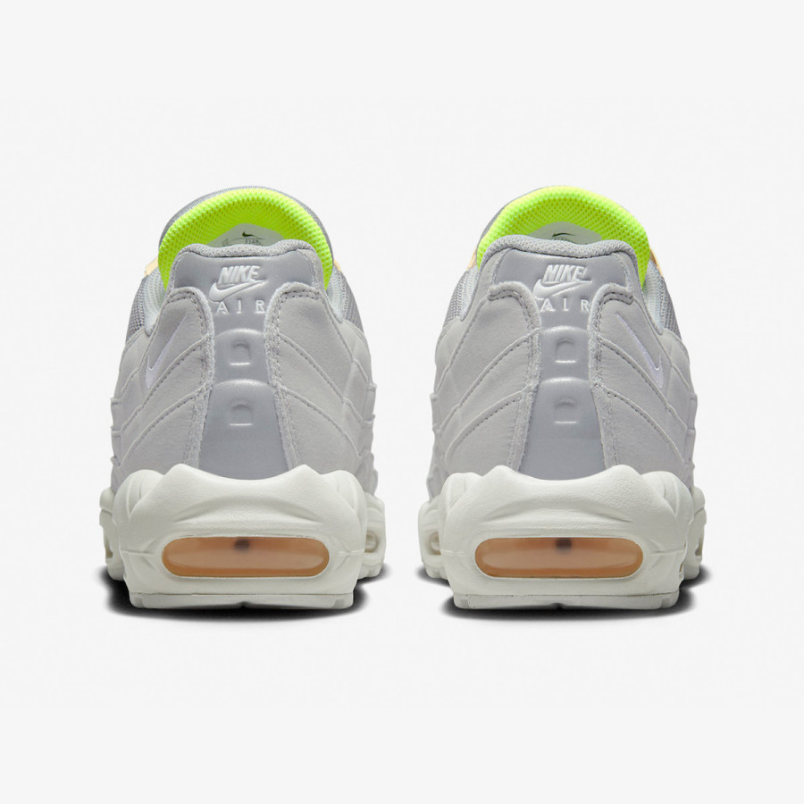 NIKE Спортни обувки AIR MAX 95 NEXT NATURE 